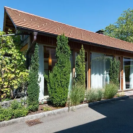 Ferienhaus Zur Weinlaube