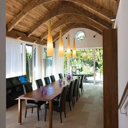 Ferienhaus Zur Weinlaube *