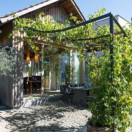 Ferienhaus Zur Weinlaube Dornbirn