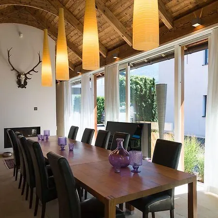 Ferienhaus Zur Weinlaube
