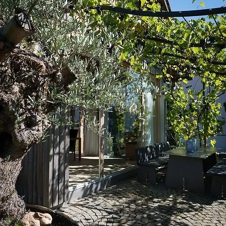 Ferienhaus Zur Weinlaube * Dornbirn