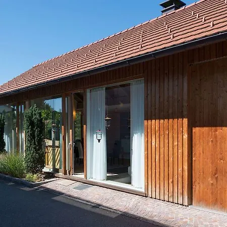 Ferienhaus Zur Weinlaube Dornbirn