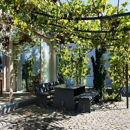Ferienhaus Zur Weinlaube Holiday home