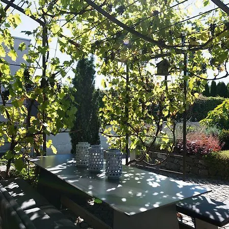 Ferienhaus Zur Weinlaube Holiday home Dornbirn