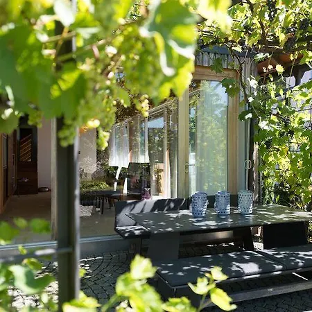 Ferienhaus Zur Weinlaube Holiday home