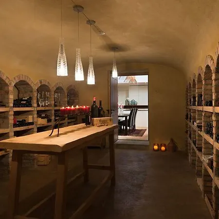 Ferienhaus Zur Weinlaube