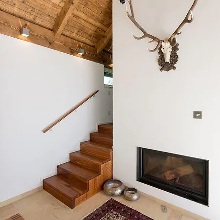 Ferienhaus Zur Weinlaube 別荘 *