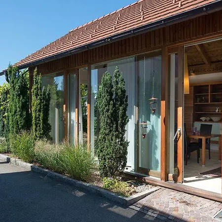 Ferienhaus Zur Weinlaube *