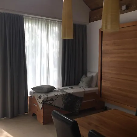 Ferienhaus Zur Weinlaube Holiday home