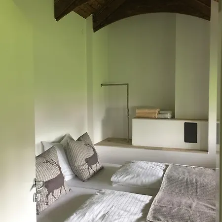 Ferienhaus Zur Weinlaube *